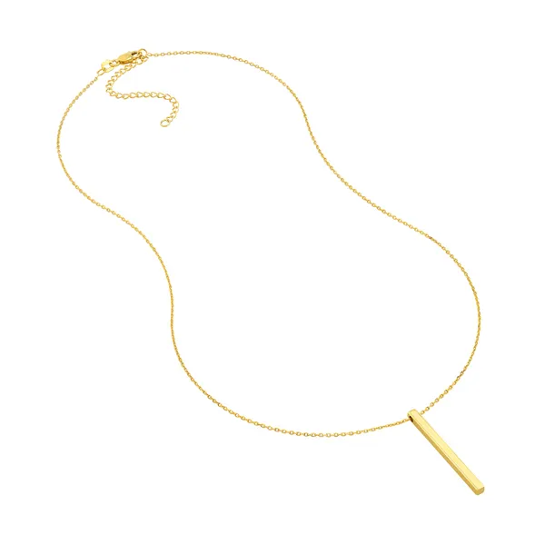 Silver Necklaces w/o stones Towne Square Jewelers Charleston, IL