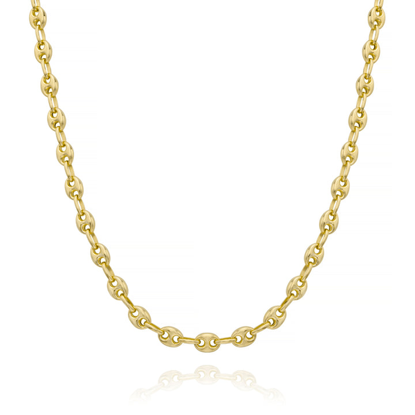 Silver Necklaces w/o stones Towne Square Jewelers Charleston, IL