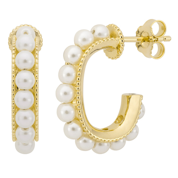 Earrings Towne Square Jewelers Charleston, IL