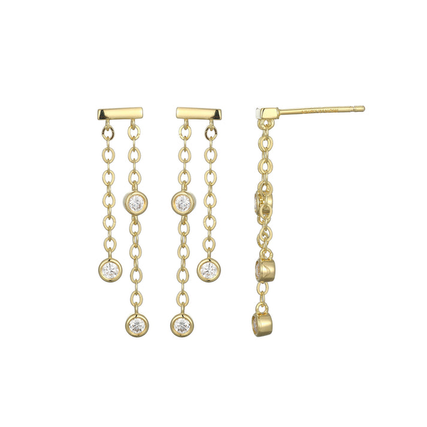 Earrings Towne Square Jewelers Charleston, IL