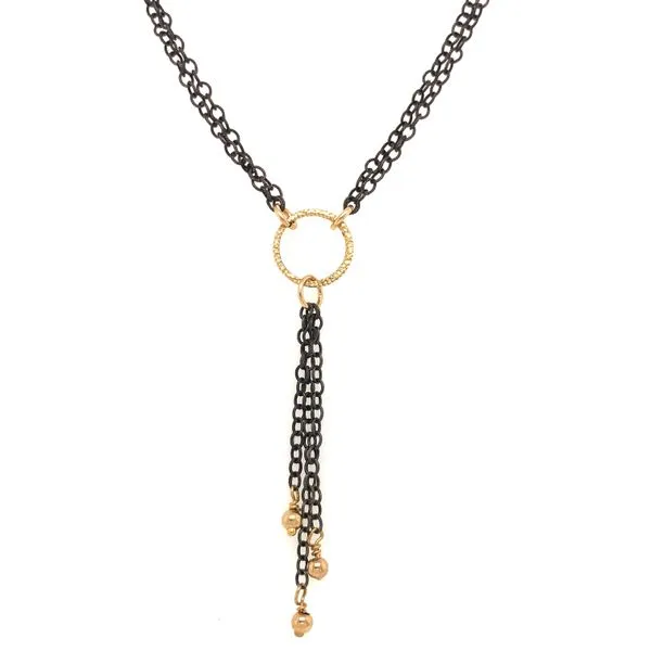 Waterfall Necklace Towne Square Jewelers Charleston, IL
