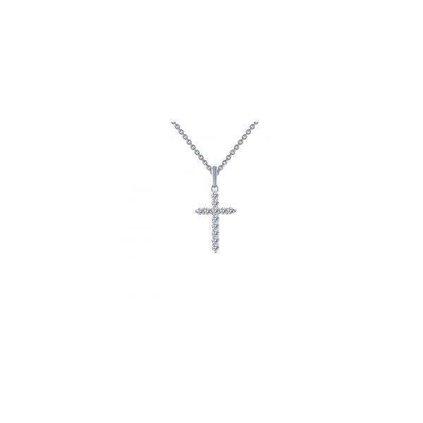 Cross Pendant Towne Square Jewelers Charleston, IL