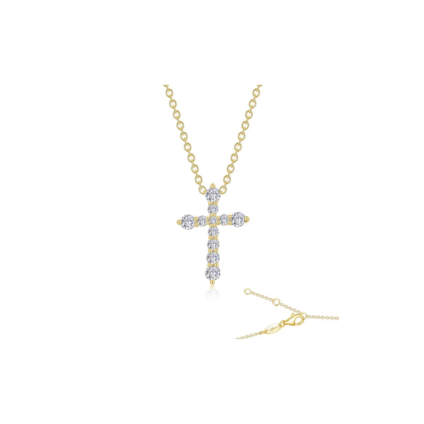 Cross Pendant Towne Square Jewelers Charleston, IL