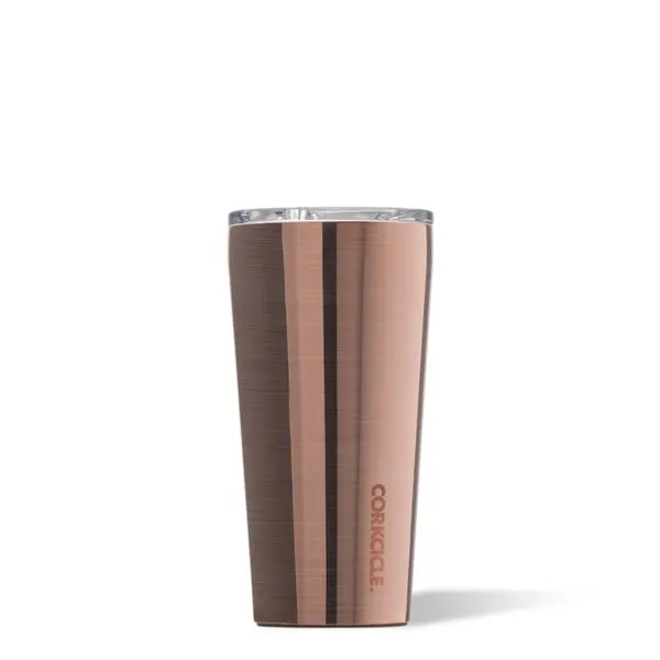 Corkcicle Tumbler Copper 16oz Towne Square Jewelers Charleston, IL