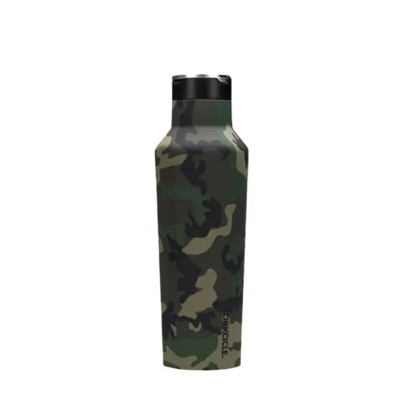 Tactical Grey Sport Canteen Towne Square Jewelers Charleston, IL