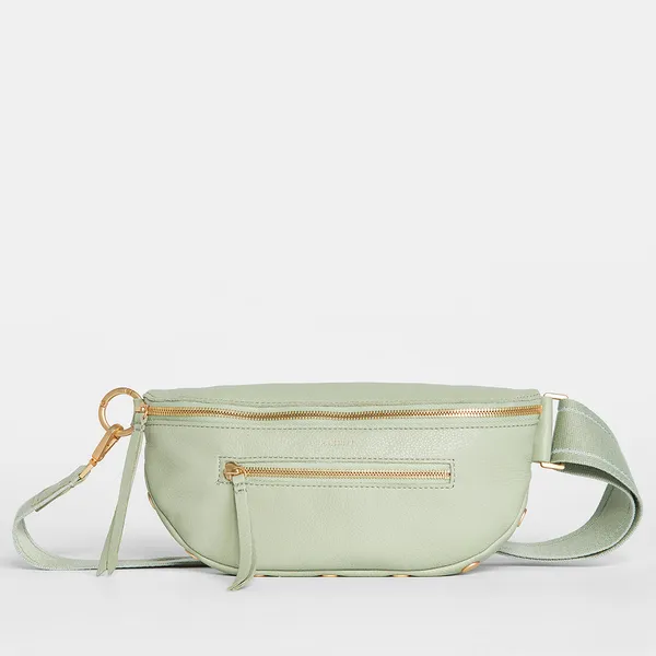 CHARLES CROSSBODY MED-CYPRESS SAGE Towne Square Jewelers Charleston, IL