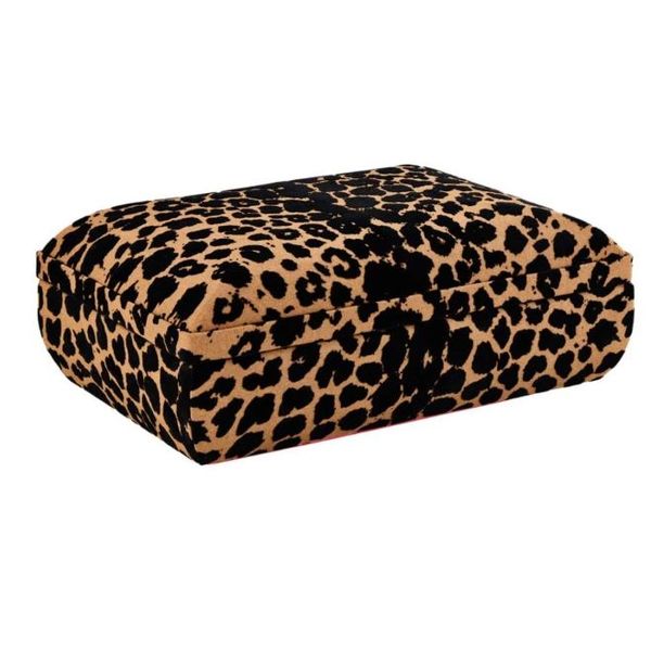 Savanna Medium Jewelry Box Towne Square Jewelers Charleston, IL