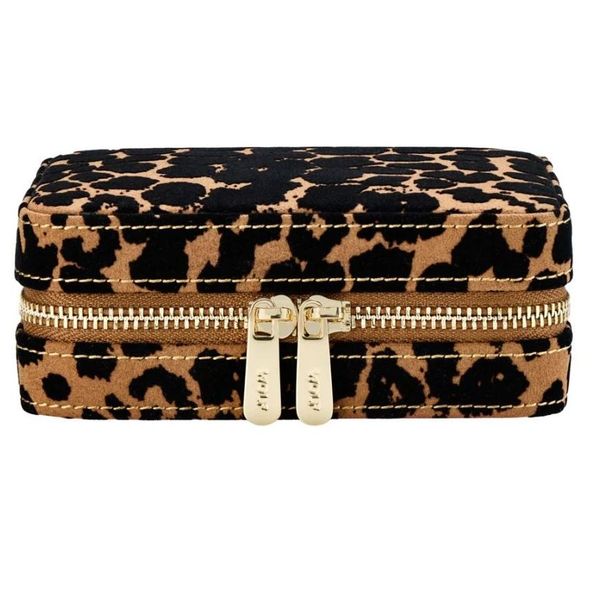 Savanna Travel Case Towne Square Jewelers Charleston, IL