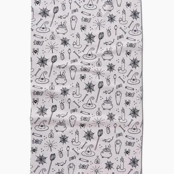 Tea towels, novelty Towne Square Jewelers Charleston, IL