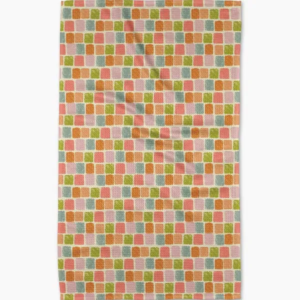 Tea towels, novelty Towne Square Jewelers Charleston, IL