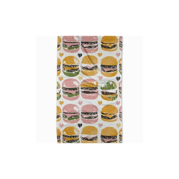 Tea towels, novelty Towne Square Jewelers Charleston, IL