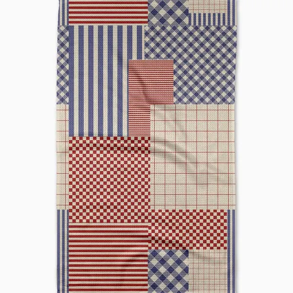 Tea towels, novelty Towne Square Jewelers Charleston, IL