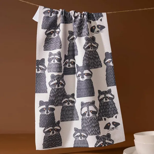 Tea towels, novelty Towne Square Jewelers Charleston, IL