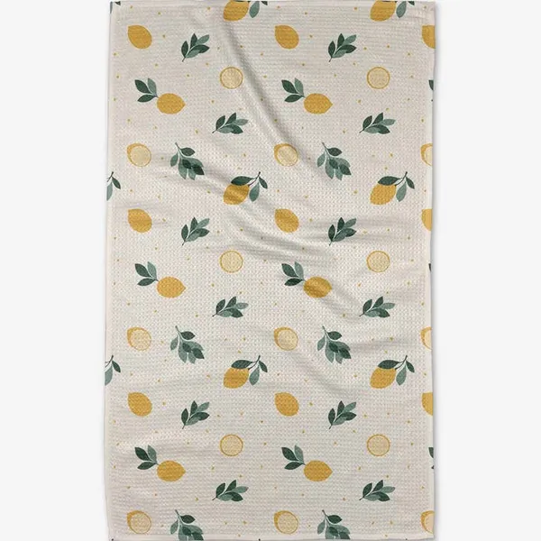 Tea towels, novelty Towne Square Jewelers Charleston, IL