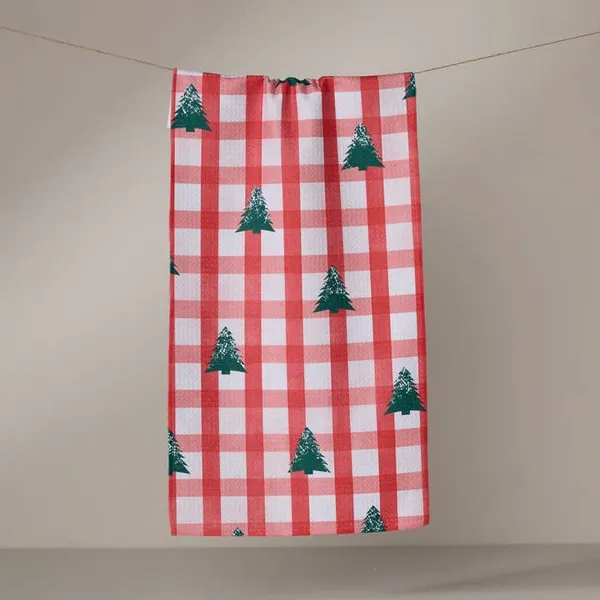 Tea towels, novelty Towne Square Jewelers Charleston, IL