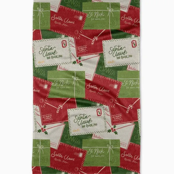 Tea towels, novelty Towne Square Jewelers Charleston, IL