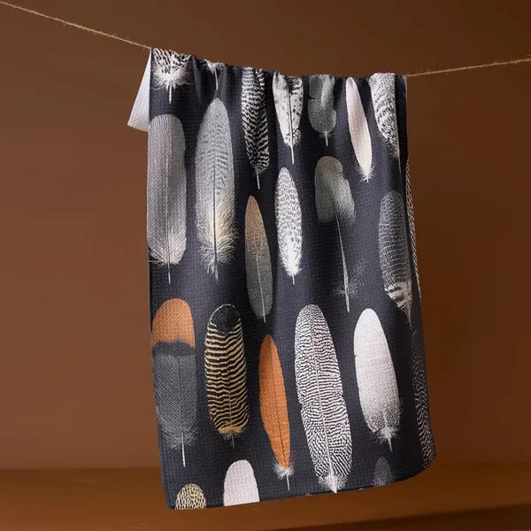 Tea towels, novelty Towne Square Jewelers Charleston, IL