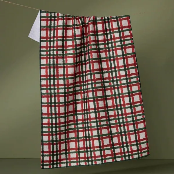 Tea towels, novelty Towne Square Jewelers Charleston, IL