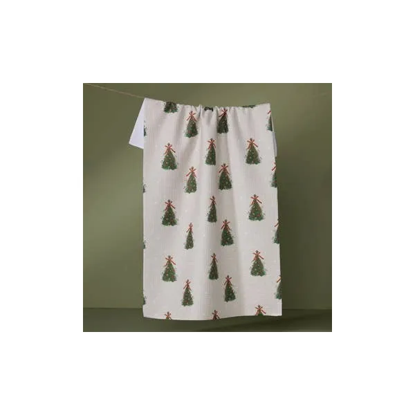 Tea towels, novelty Towne Square Jewelers Charleston, IL