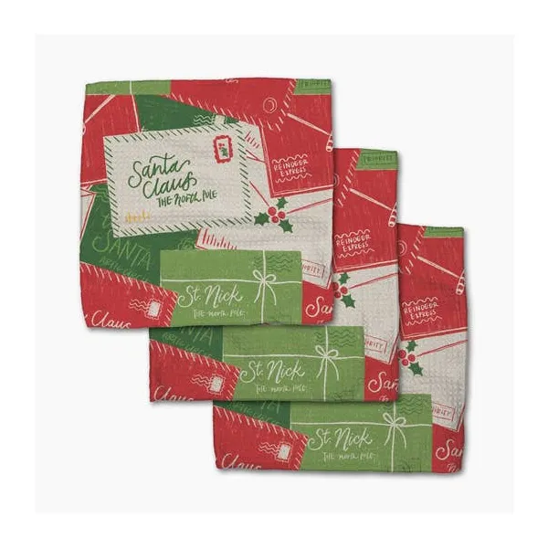 Tea towels, novelty Towne Square Jewelers Charleston, IL