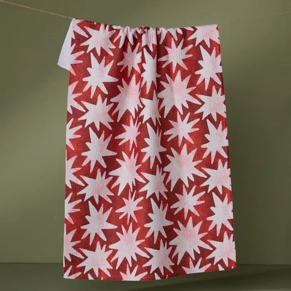 Tea towels, novelty Towne Square Jewelers Charleston, IL