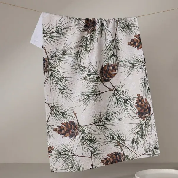 Tea towels, novelty Towne Square Jewelers Charleston, IL