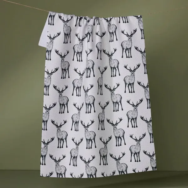 Tea towels, novelty Towne Square Jewelers Charleston, IL