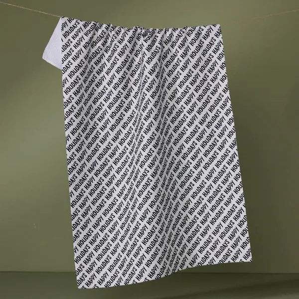 Tea towels, novelty Towne Square Jewelers Charleston, IL