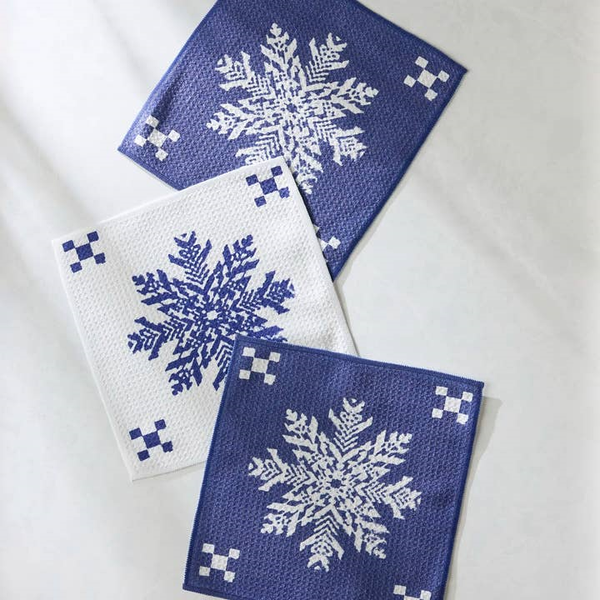 Tea towels, novelty Towne Square Jewelers Charleston, IL