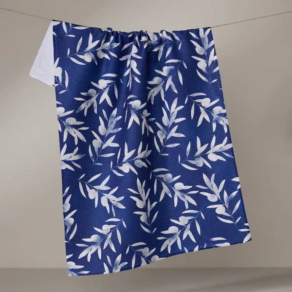 Tea towels, novelty Towne Square Jewelers Charleston, IL