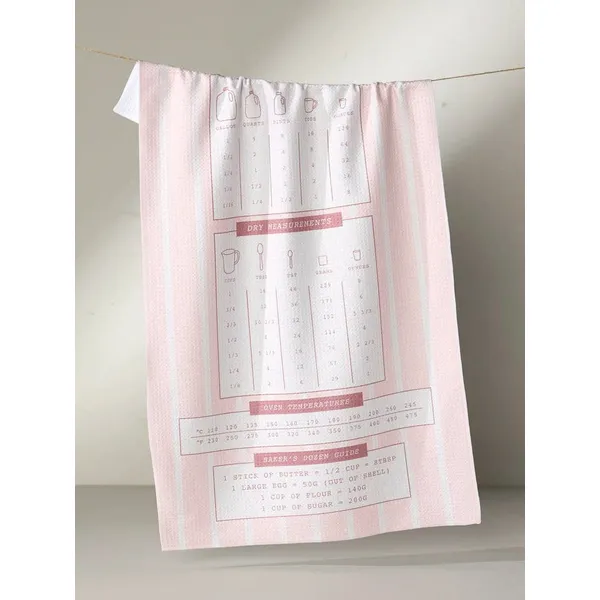 Tea towels, novelty Towne Square Jewelers Charleston, IL