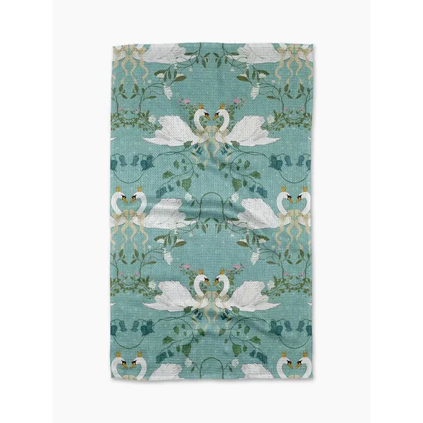 Tea towels, novelty Towne Square Jewelers Charleston, IL