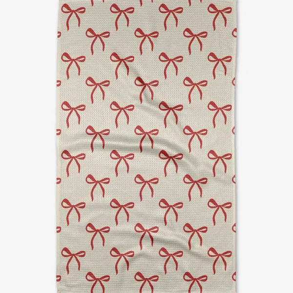 Tea towels, novelty Towne Square Jewelers Charleston, IL