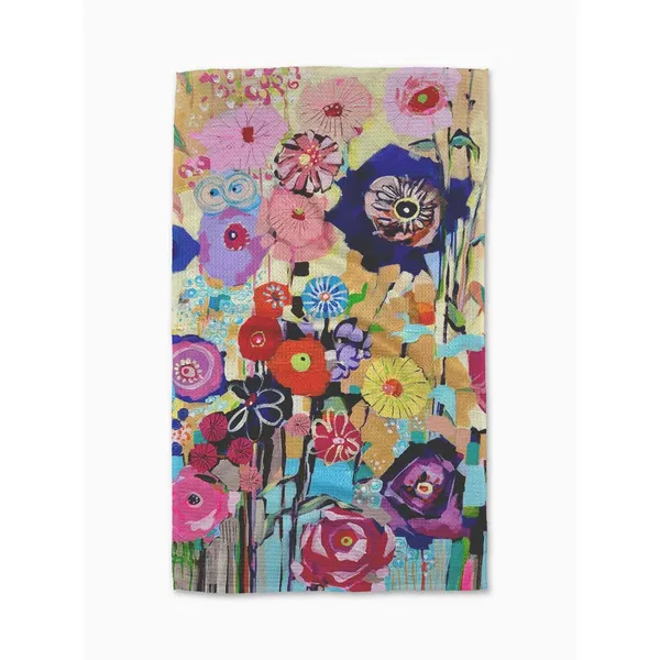 Tea towels, novelty Towne Square Jewelers Charleston, IL