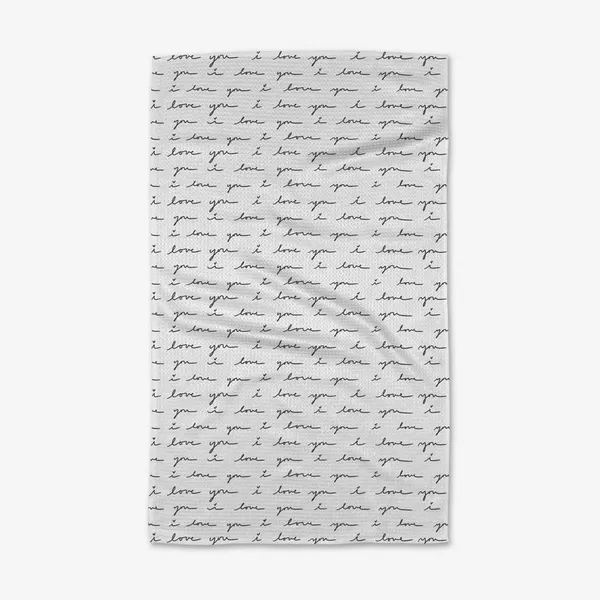 Tea towels, novelty Towne Square Jewelers Charleston, IL