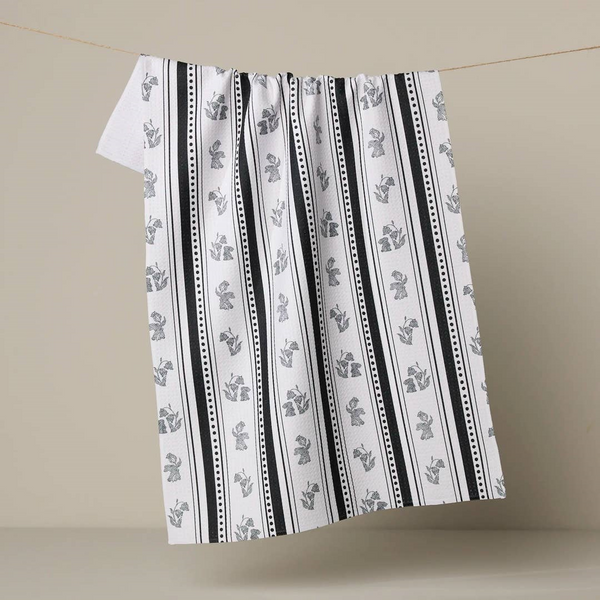 Tea towels, novelty Towne Square Jewelers Charleston, IL