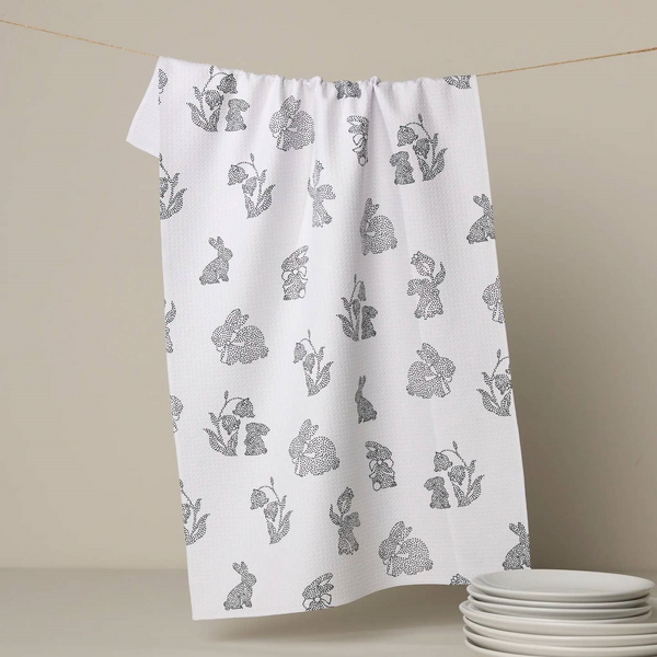 Tea towels, novelty Towne Square Jewelers Charleston, IL