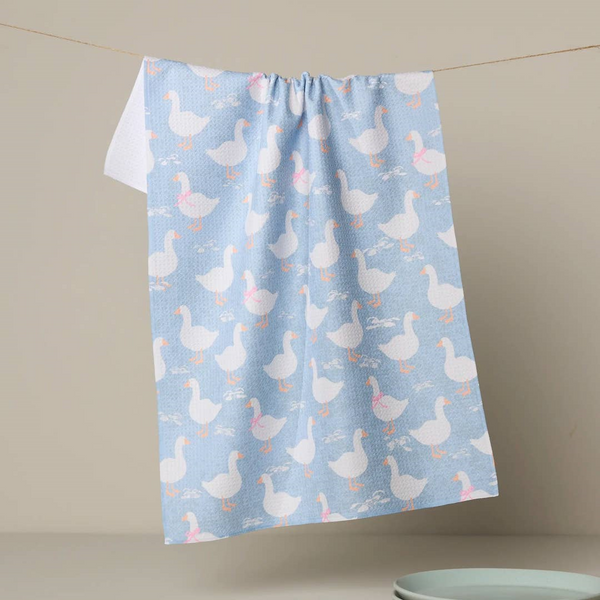 Tea towels, novelty Towne Square Jewelers Charleston, IL