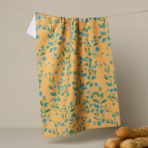 Tea towels, novelty Towne Square Jewelers Charleston, IL