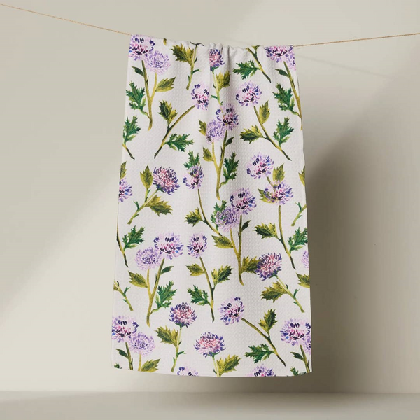 Tea towels, novelty Towne Square Jewelers Charleston, IL