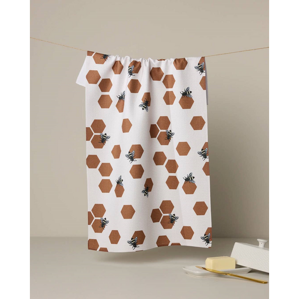 Tea towels, novelty Towne Square Jewelers Charleston, IL