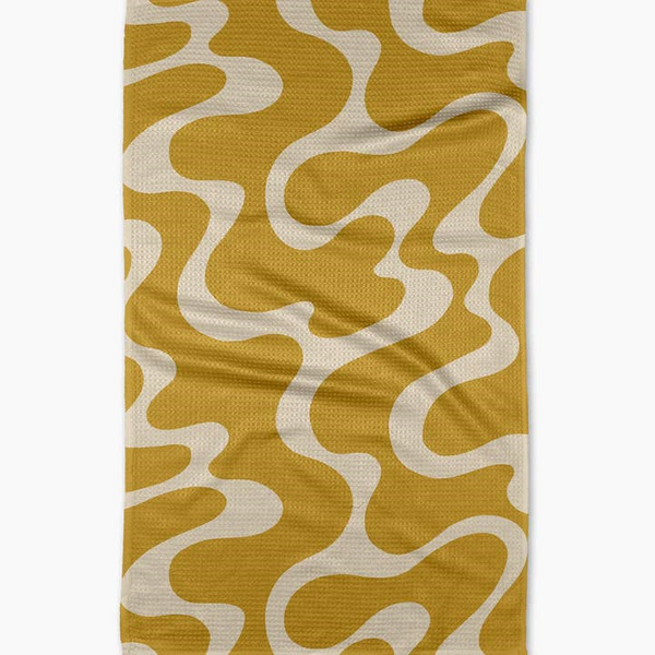 Tea towels, novelty Towne Square Jewelers Charleston, IL