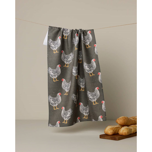 Tea towels, novelty Towne Square Jewelers Charleston, IL