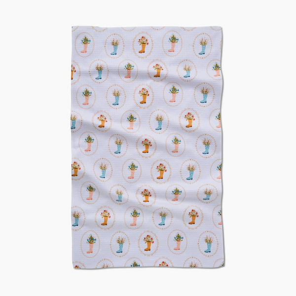 Tea towels, novelty Towne Square Jewelers Charleston, IL