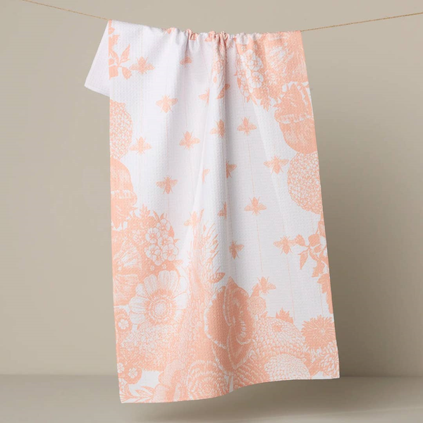 Tea towels, novelty Towne Square Jewelers Charleston, IL