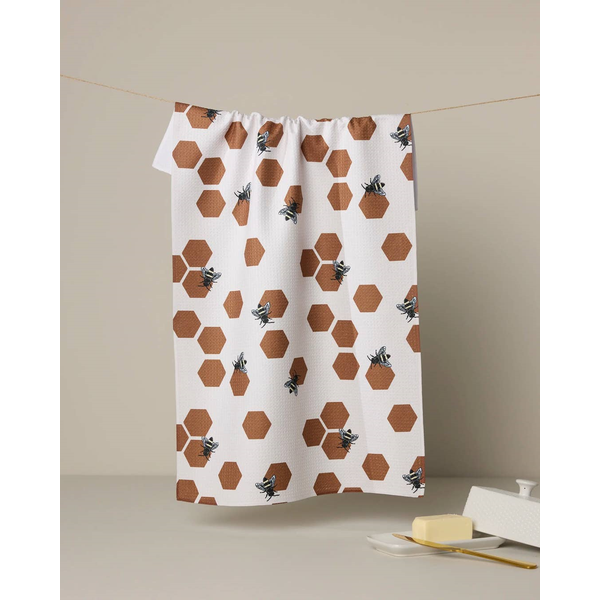 Tea towels, novelty Towne Square Jewelers Charleston, IL