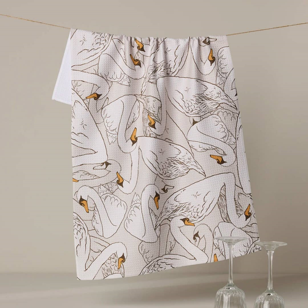 Tea towels, novelty Towne Square Jewelers Charleston, IL