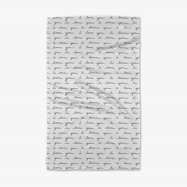 Tea towels, novelty Towne Square Jewelers Charleston, IL