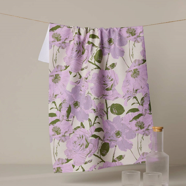 Tea towels, novelty Towne Square Jewelers Charleston, IL