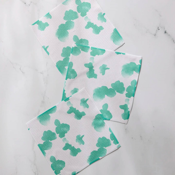 Tea towels, novelty Towne Square Jewelers Charleston, IL